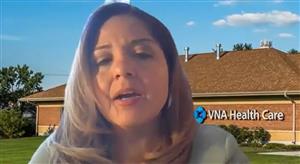 Healthy Habits - VNA